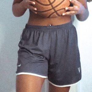 Nike basketball shorts